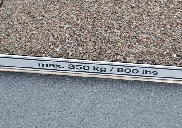 Toyota Proace City Verso cena 207281 przebieg: 5, rok produkcji 2024 z Skaryszew małe 352